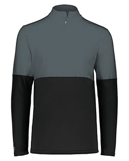 Holloway 223500 Momentum Team Quarter-Zip Pullover