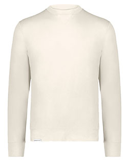 Holloway 223503  Eco Revive™ Ventura Soft Knit Crew