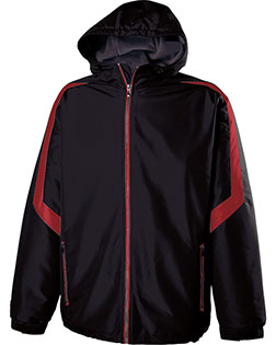 Holloway 229059  Charger Hooded Jacket
