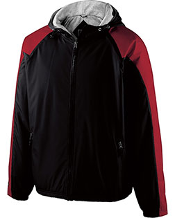 Holloway 229111 Homefield Hooded Jacket