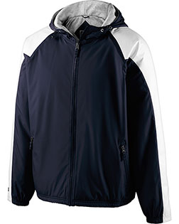 Holloway 229111  Homefield Hooded Jacket