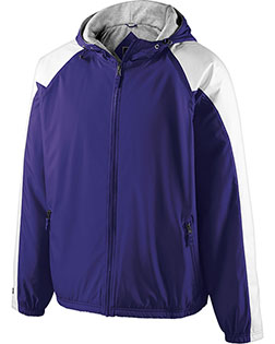 Holloway 229111 Homefield Hooded Jacket