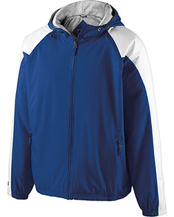 Holloway 229111  Homefield Hooded Jacket