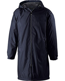 Holloway 229162  Conquest Hooded Jacket