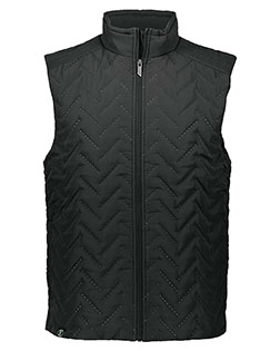 Holloway 229513  Repreve® Eco Quilted Vest