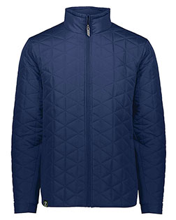 Holloway 229516  Repreve® Eco Quilted Jacket