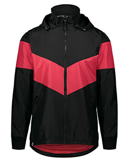 Holloway 229527  Potomac Hooded Jacket