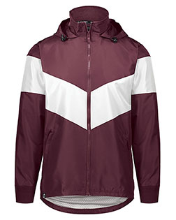 Holloway 229527 Potomac Hooded Jacket