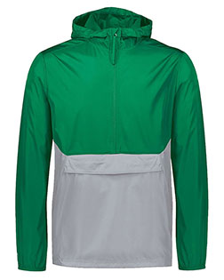 Holloway 229534  Packable Quarter-Zip Jacket