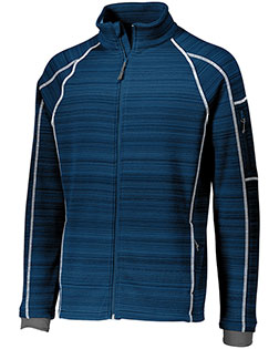 Holloway 229539  Deviate Full-Zip Jacket