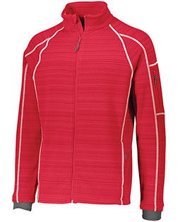 Holloway 229539 Deviate Full-Zip Jacket