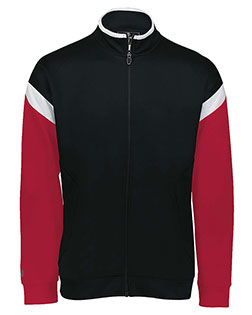 Holloway 229579 Limitless Full-Zip Jacket In Big & Tall Sizes