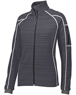 Holloway 229739  Women's Deviate Full-Zip Jacket