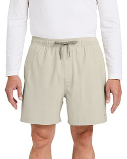 HUK H200184 Men's Pursuit Volley Short at BigNTallApparel