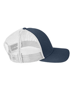 HUK H3L0001 Lo Pro Snapback Trucker