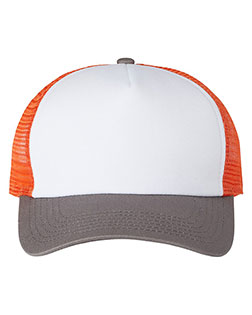 Imperial 1287 North Country Trucker Cap
