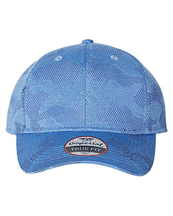 Imperial 4062 The Oglethorpe Tonal Camo Cap