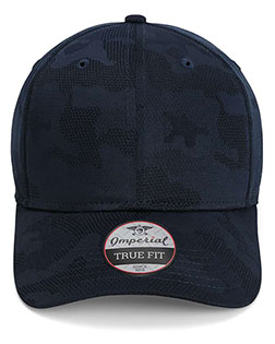 Imperial 4062  The Oglethorpe Tonal Camo Cap