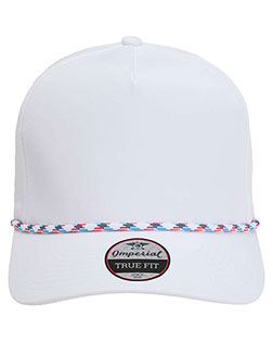 Imperial 5054  The Wrightson Cap at BignTallApparel