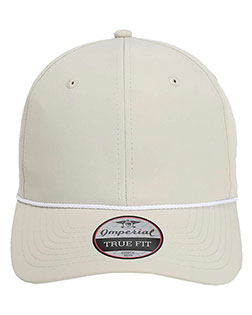 Imperial 7054  The Wingman Cap