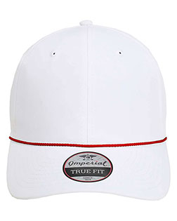 Imperial 7054 The Wingman Cap at BigNTallApparel