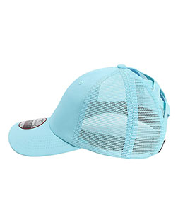 Imperial L338M The Hinsen Mesh Back Cap