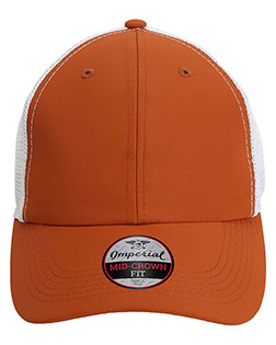 Imperial X210SM The Original Sport Mesh Cap at BigNTallApparel