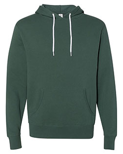 Independent Trading Co. AFX90UN  Lightweight Hooded Sweatshirt