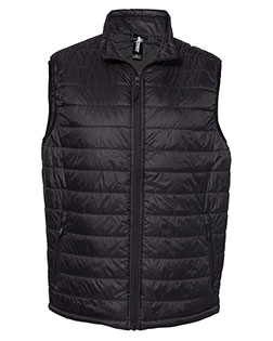 Independent Trading Co. EXP120PFV  Puffer Vest