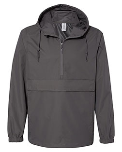 Independent Trading Co. EXP94NAW  Nylon Anorak