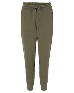 Independent Trading Co. IND20PNT Midweight Fleece Pants In Big & Tall Sizes