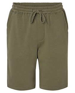 Independent Trading Co. IND20SRT Midweight Fleece Shorts