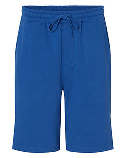 Independent Trading Co. IND20SRT Midweight Fleece Shorts In Big & Tall Sizes