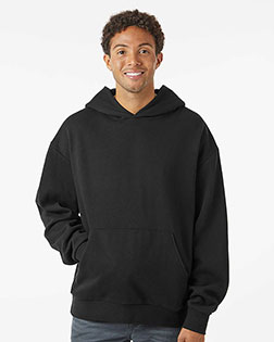 Independent Trading Co. IND280SL Unisex Avenue Hooded Sweatshirt