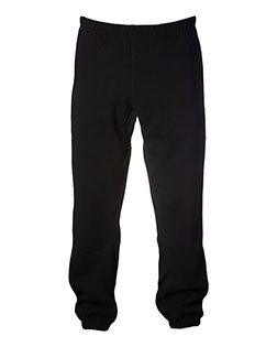 Independent Trading Co. IND330PANT Men's 10 oz. Heavyweight Fleece Joggers