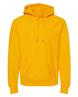 Independent Trading Co. IND5000P Legend - Premium Heavyweight Cross-Grain Hooded Sweatshirt at BigNTallApparel