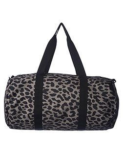 Independent Trading Co. INDDUFBAG 29L Day Tripper Duffel Bag at BigNTallApparel