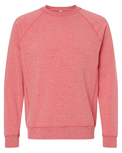 Independent Trading Co. PRM30SBC Special Blend Raglan Sweatshirt