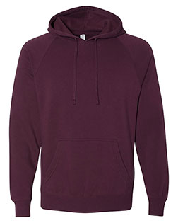Independent Trading Co. PRM33SBP  Special Blend Raglan Hooded Sweatshirt