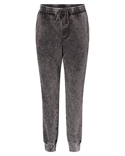 Independent Trading Co. PRM50PTMW  Mineral Wash Fleece Pants