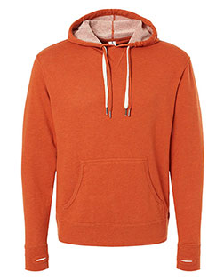 Independent Trading Co. PRM90HT Midweight French Terry Hooded Sweatshirt