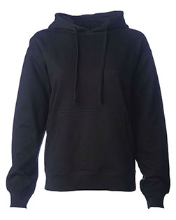 Independent Trading Co. SS008  Women's Midweight Hooded Sweatshirt
