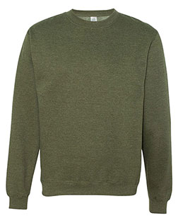 Independent Trading Co. SS3000  Midweight Sweatshirt