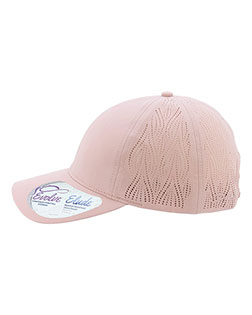 Infinity Her GABY Women's Perforated Performance Cap