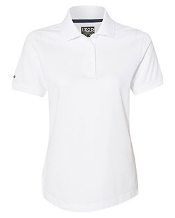 IZOD 13GK462  Women's Advantage Performance Polo