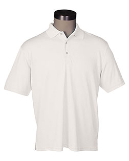 IZOD 13Z0115  Tonal Stripe Polo at BigNTallApparel