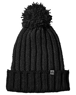 J America 5008JA Men Cushy Knit Hat