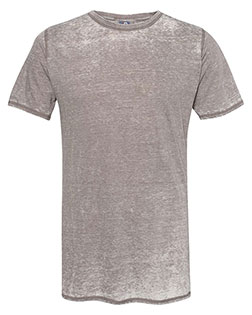 J America 8115  Zen Jersey T-Shirt