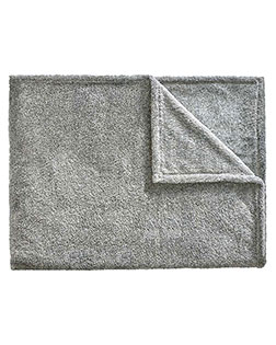 J America 8465  Boundary Shag Blanket