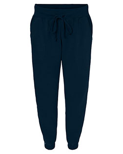 J America 8643JA Ladies' Rival Jogger Pant at Bigntall Apparel